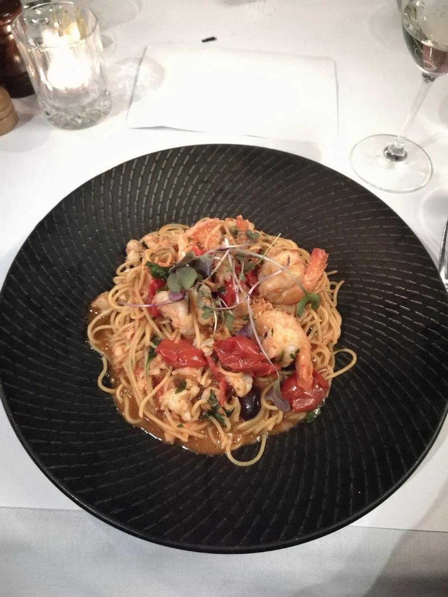Spaghetti, Sette Bello