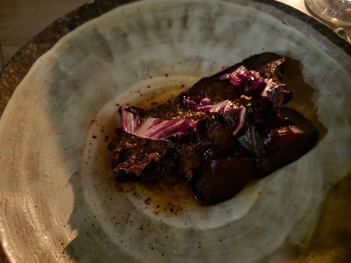 Beef Cheeks