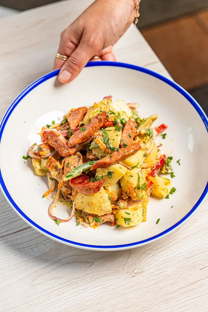 Potato Salad