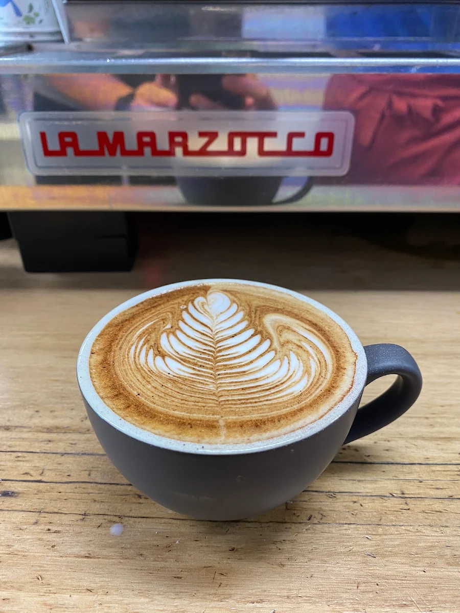 Highlights, Superb cafe