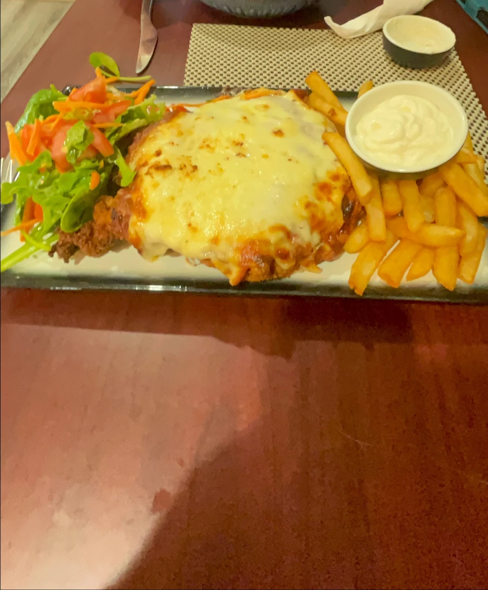 Highlights, The Brick House Sri Lankan Restaurant & Bar Berwick