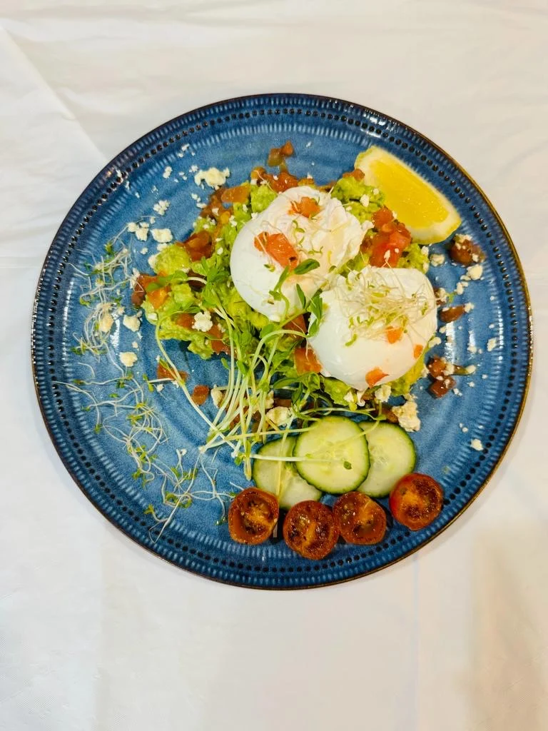 Highlights, The Brick House Sri Lankan Restaurant & Bar Berwick