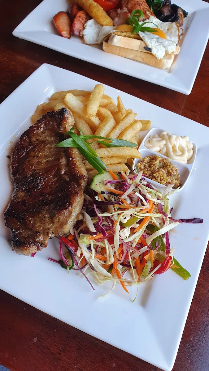 Highlights, The Brick House Sri Lankan Restaurant & Bar Berwick
