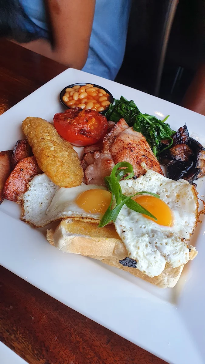 Highlights, The Brick House Sri Lankan Restaurant & Bar Berwick