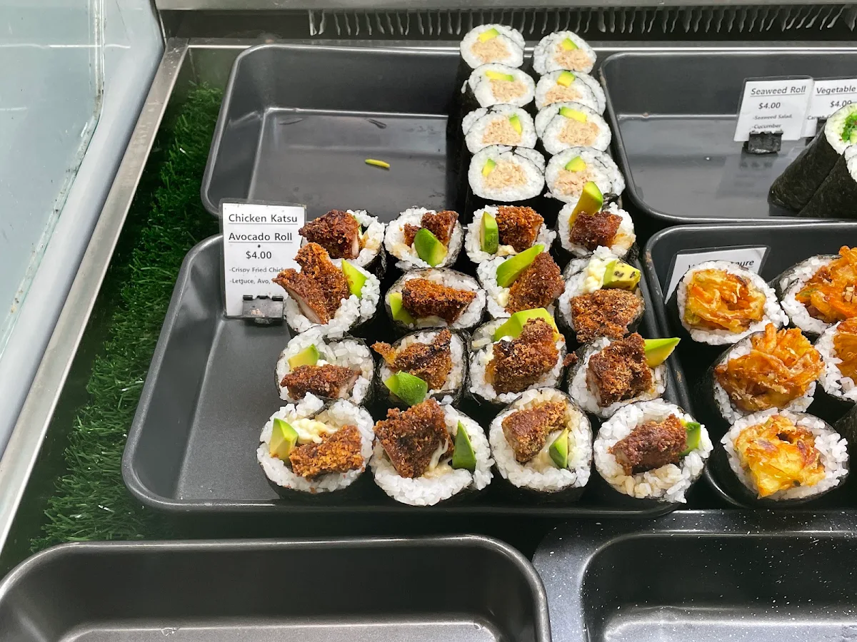 Highlights, Bento Paradise