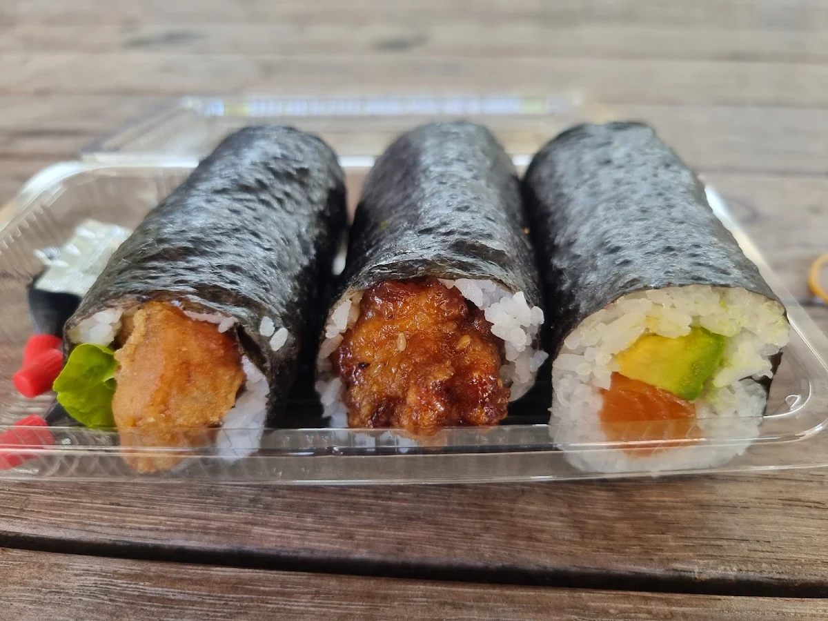 Highlights, Bento Paradise
