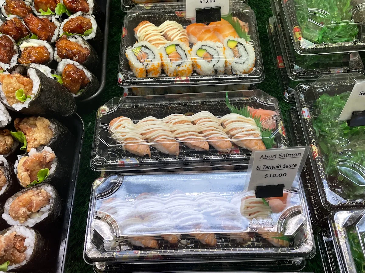 Highlights, Bento Paradise