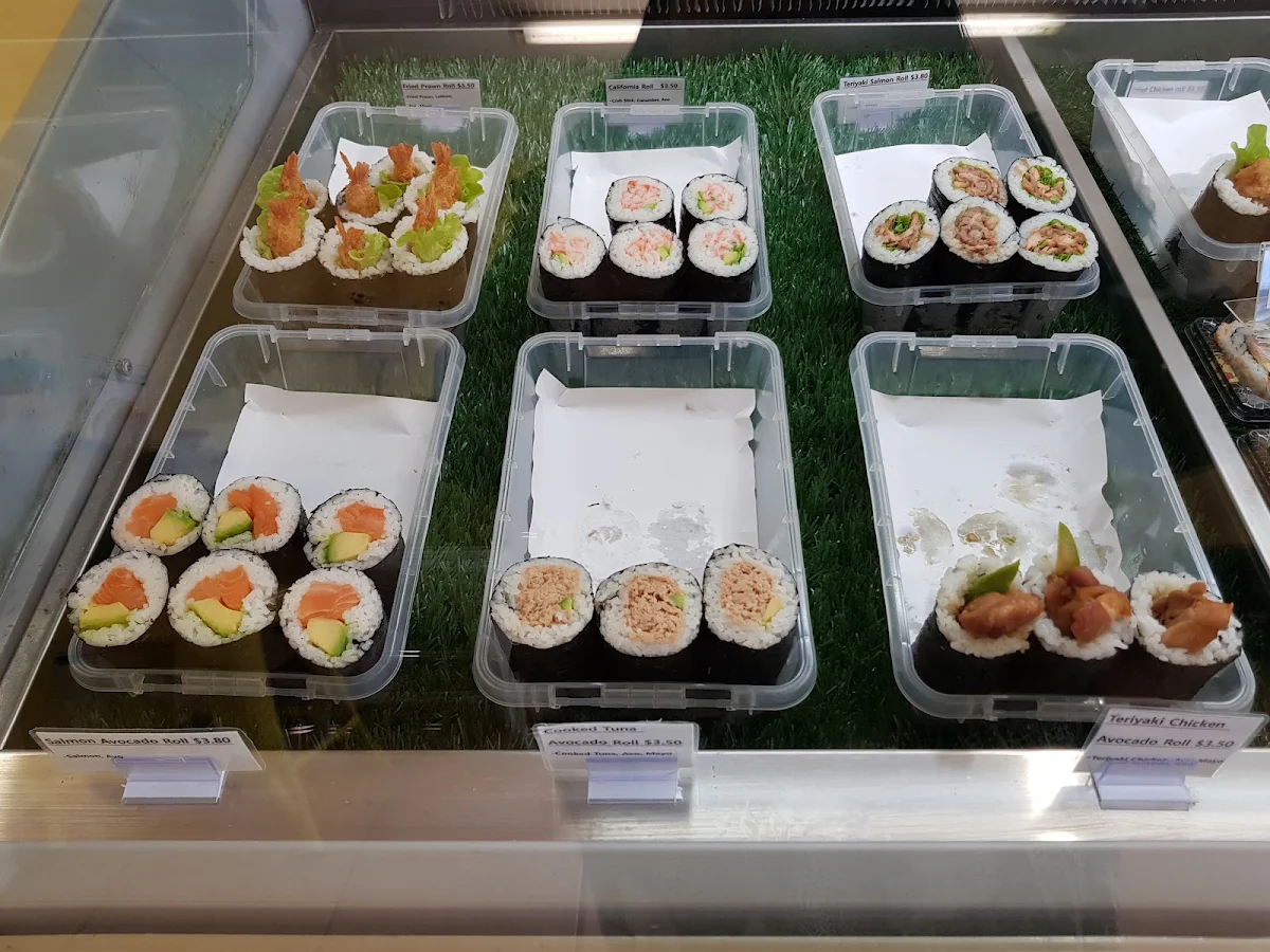 Highlights, Bento Paradise