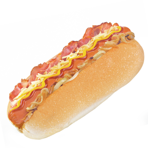 Highlights, Wendy's