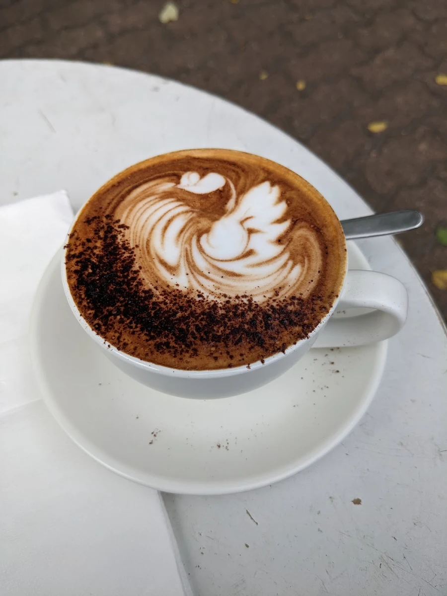 Flat White
