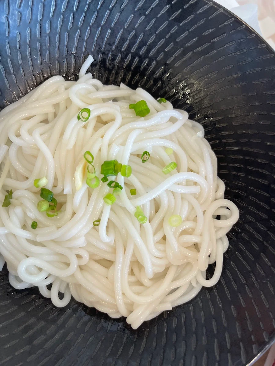 Extra Rice Noodle, Wild Panda