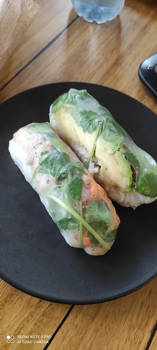 Bao Bun