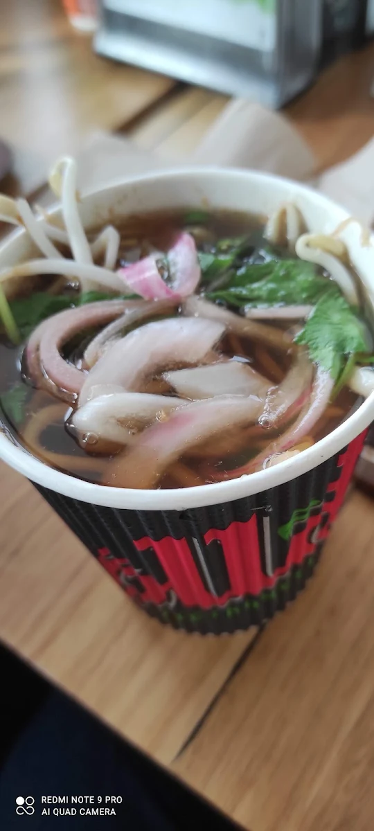 Pho Seafood