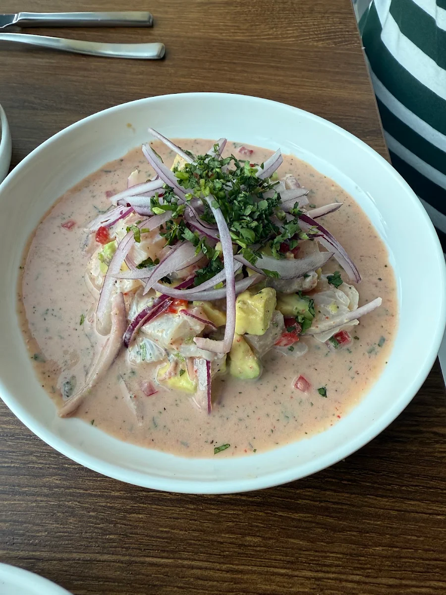 Highlights, La Bohemia Smith Street