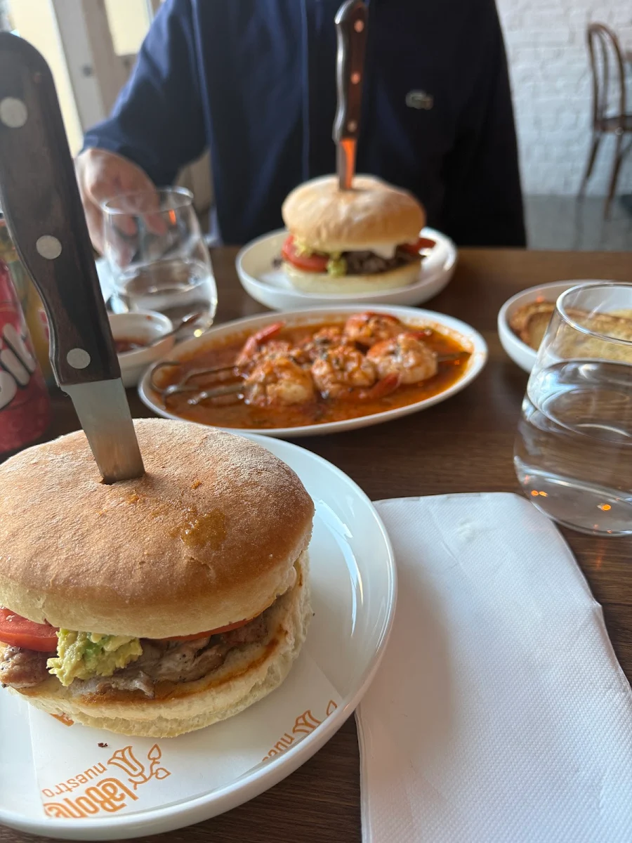 Highlights, La Bohemia Smith Street