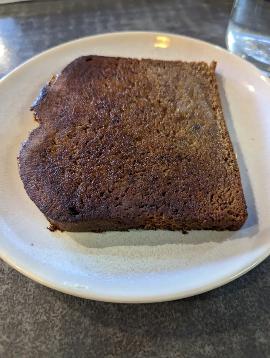 Banana Bread