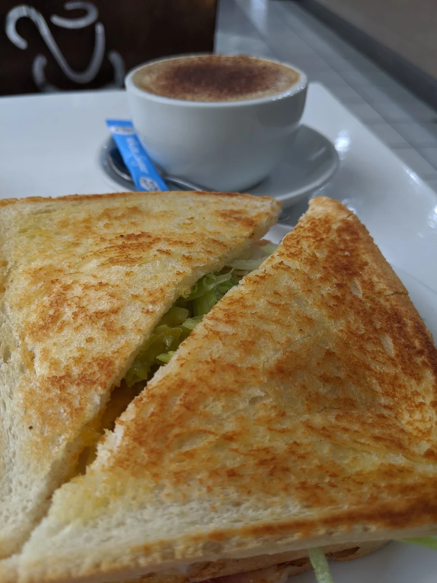 Highlights, Cafè Sublime Parabanks