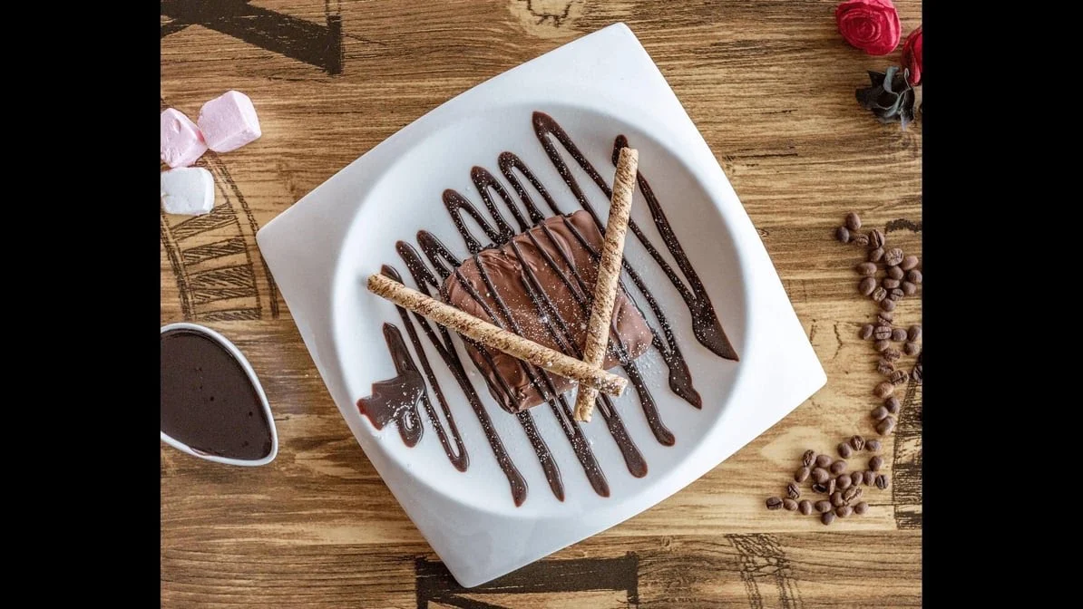 Highlights, Sandwich & Wraps Heaven
