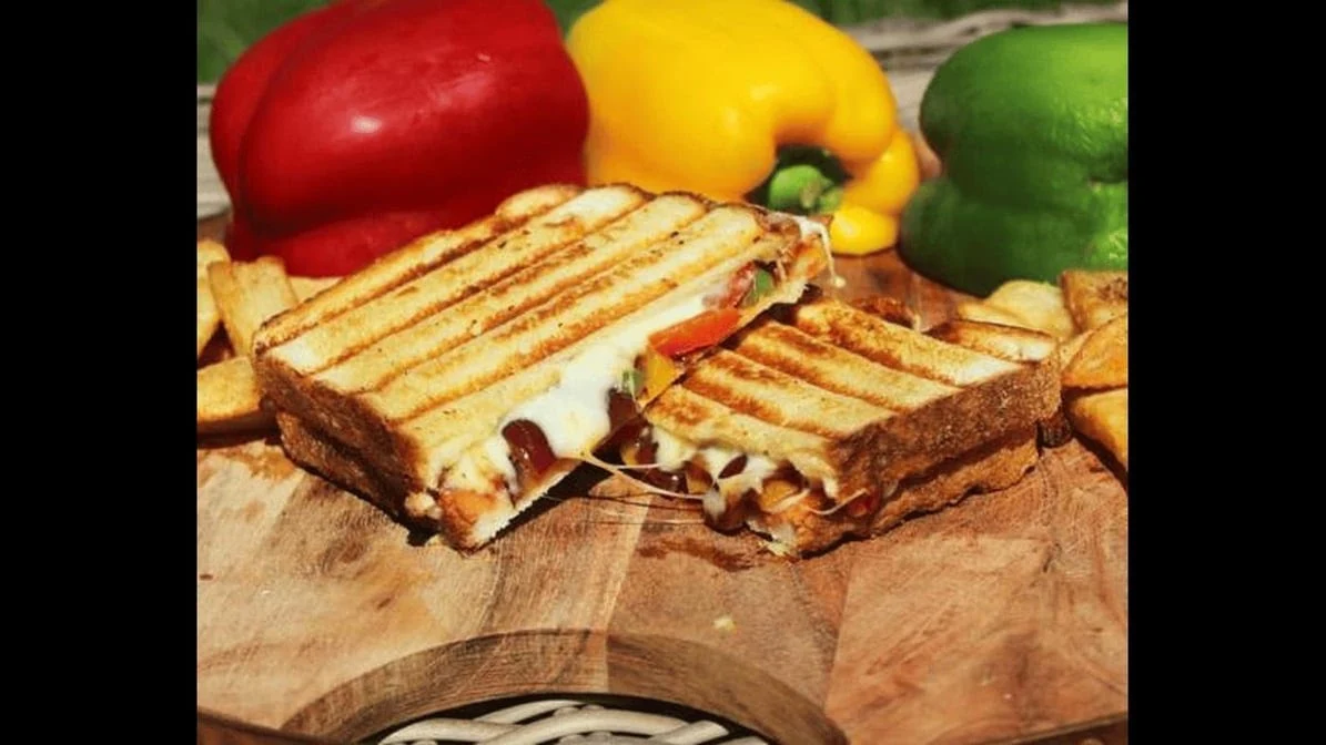 Highlights, Sandwich & Wraps Heaven