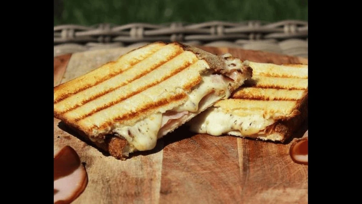 Highlights, Sandwich & Wraps Heaven