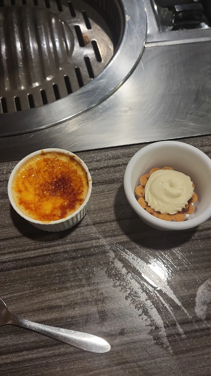 Creme Brulee
