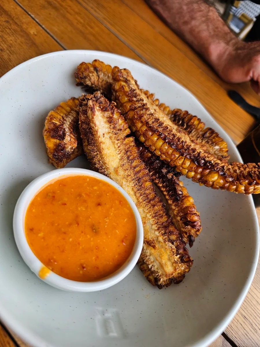 Corn Ribs, RASHAYS Ipswich