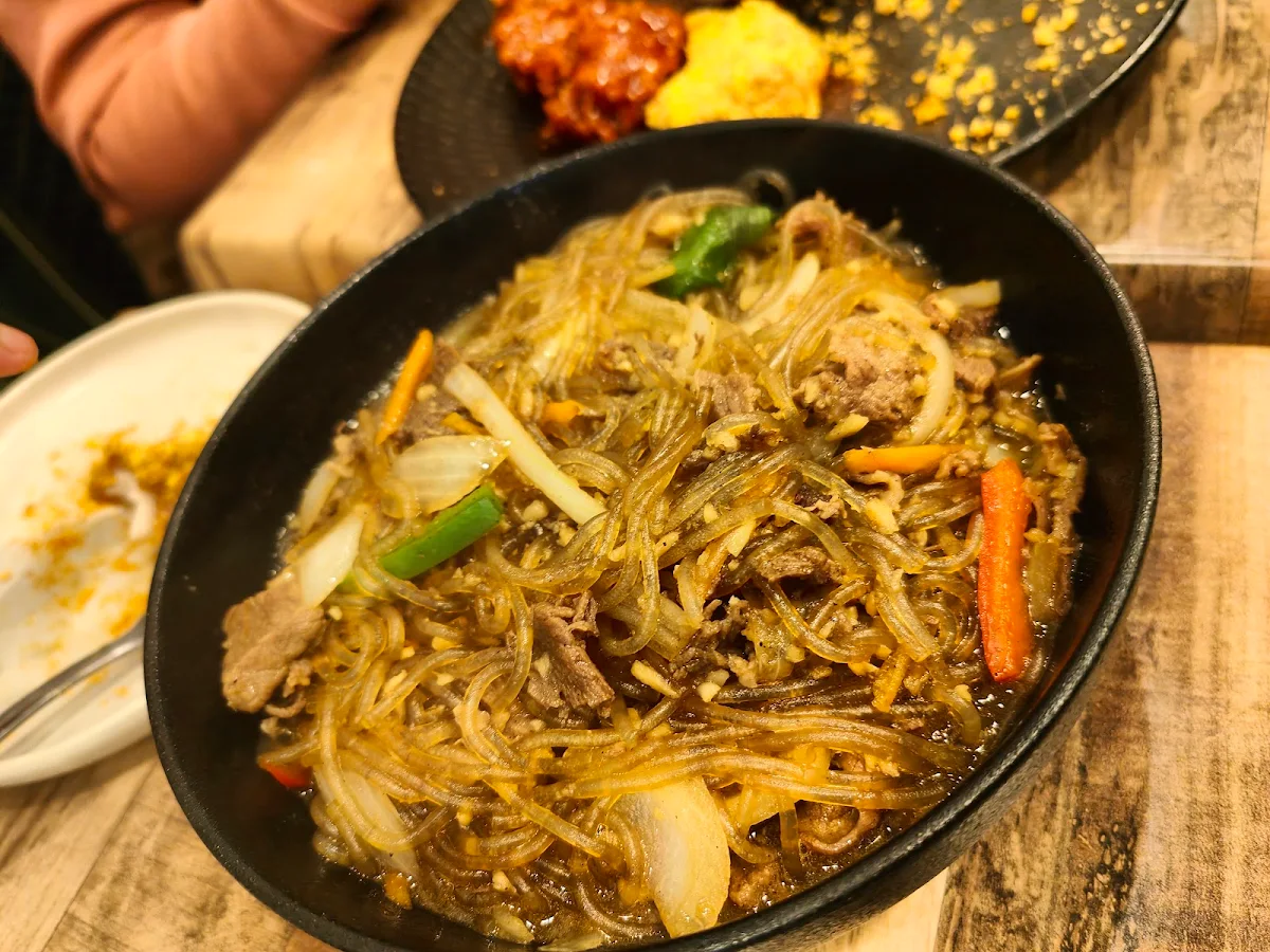 Highlights, RAPT Korean Chicken & Burger - Mill Park