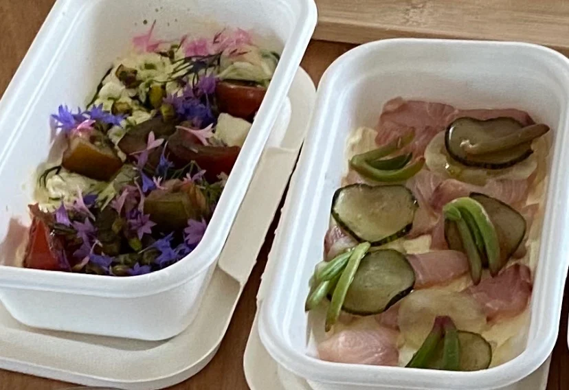 All Package, Samesyn