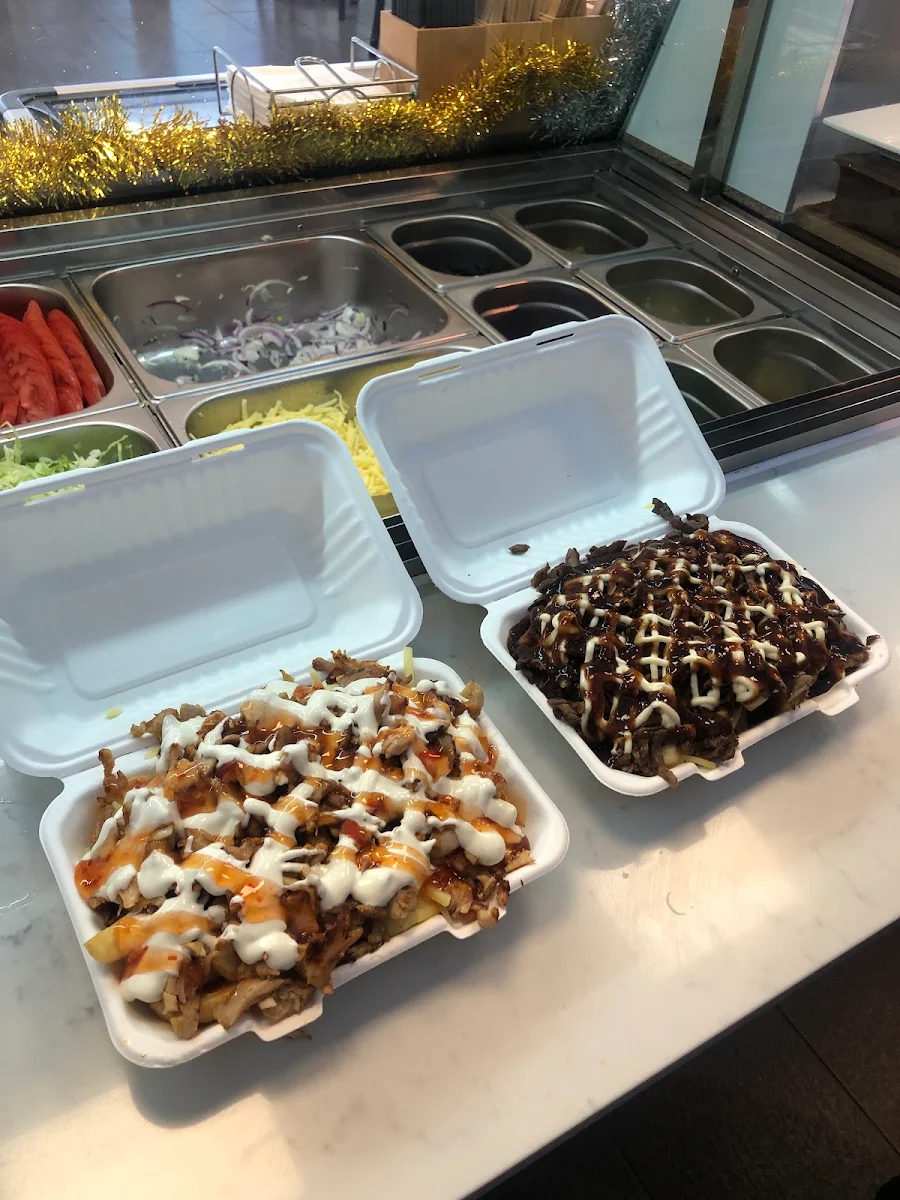 Highlights, Treendale kebabs