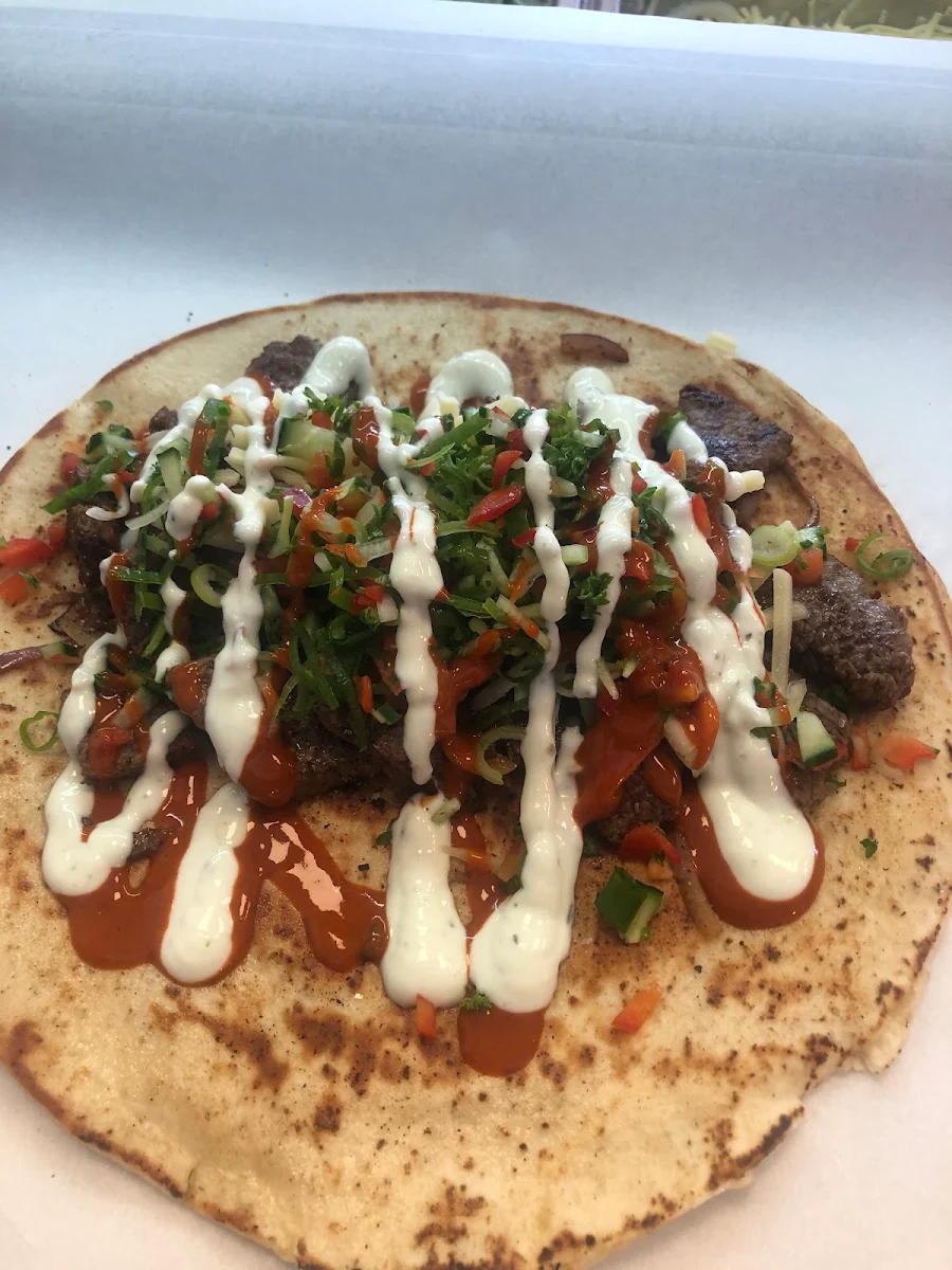 Highlights, Treendale kebabs