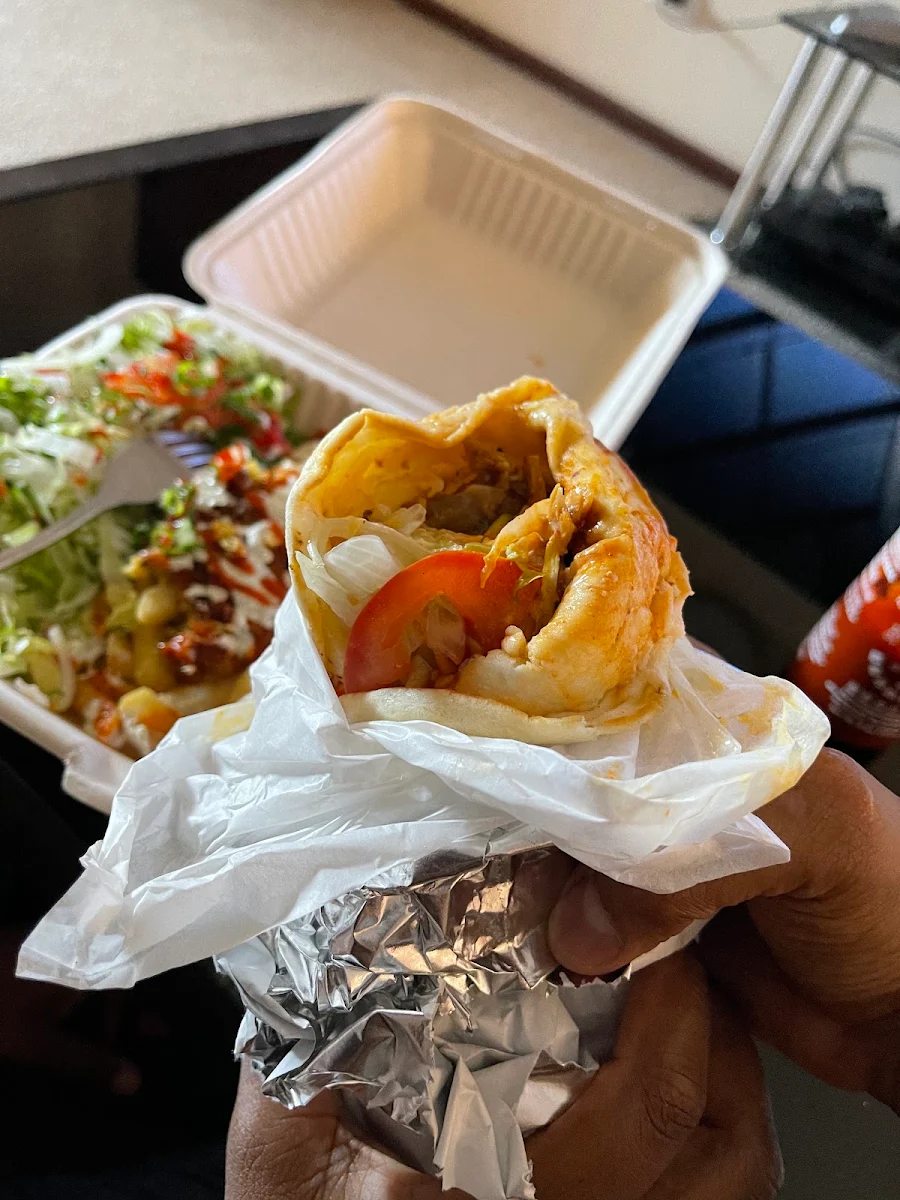 Highlights, Treendale kebabs