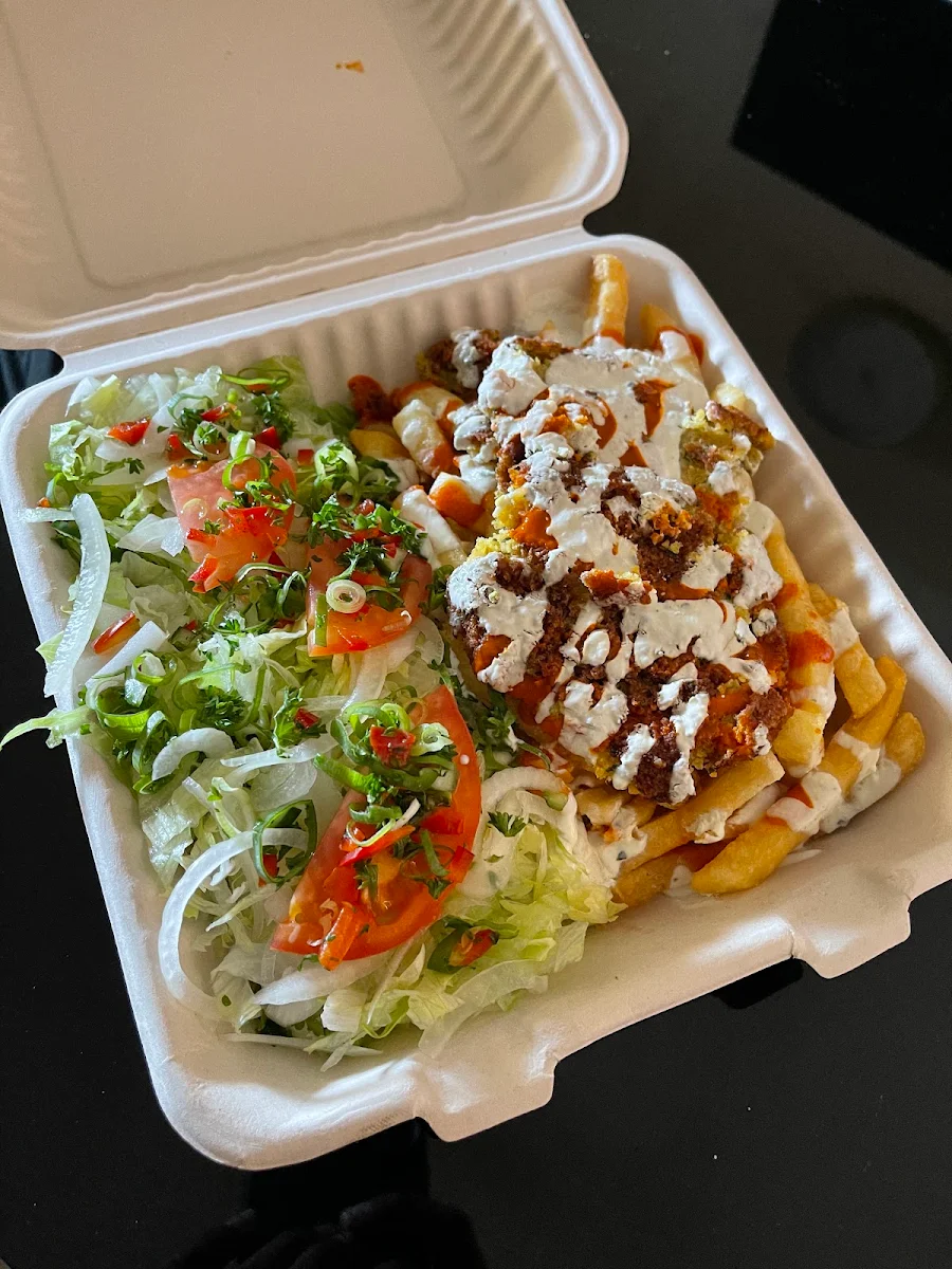 Highlights, Treendale kebabs