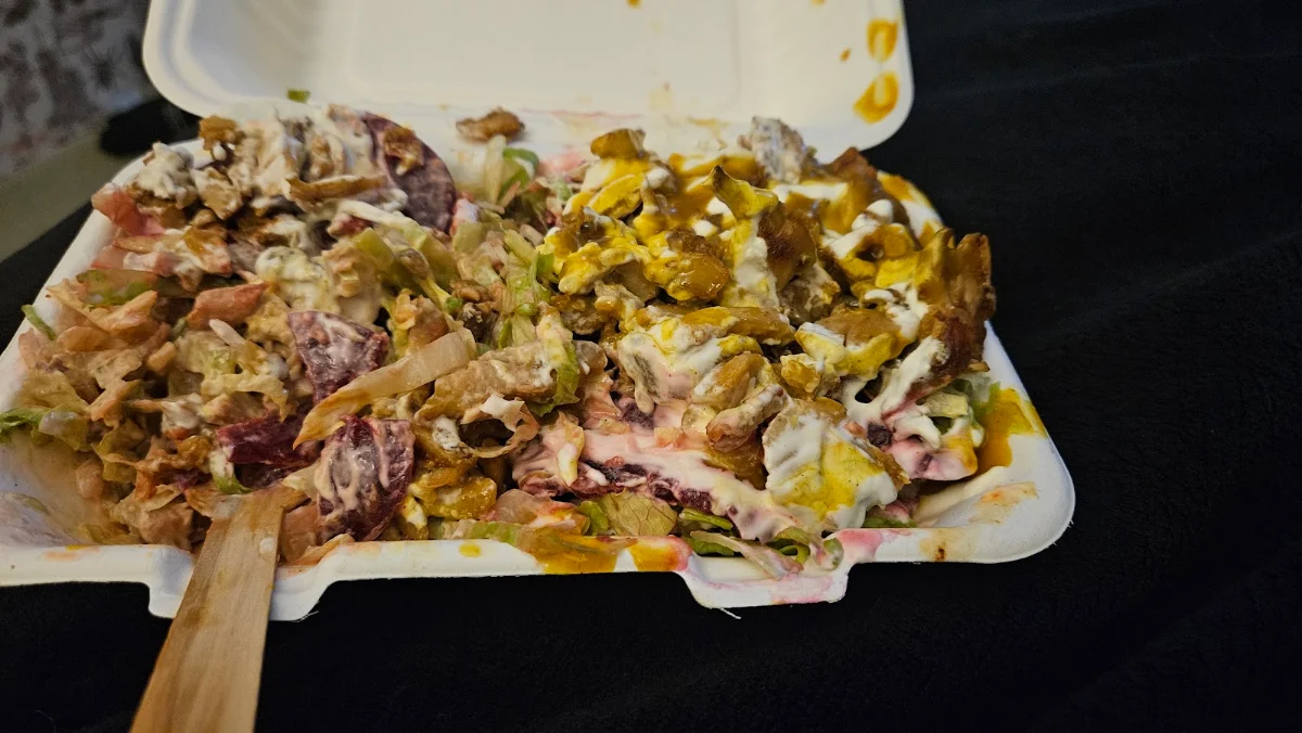 Highlights, Treendale kebabs