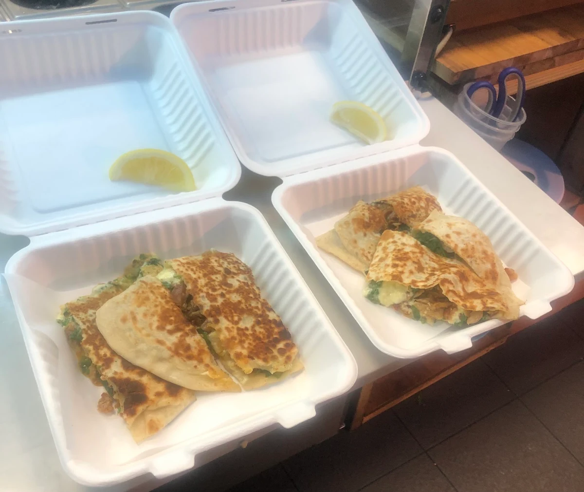 Highlights, Treendale kebabs