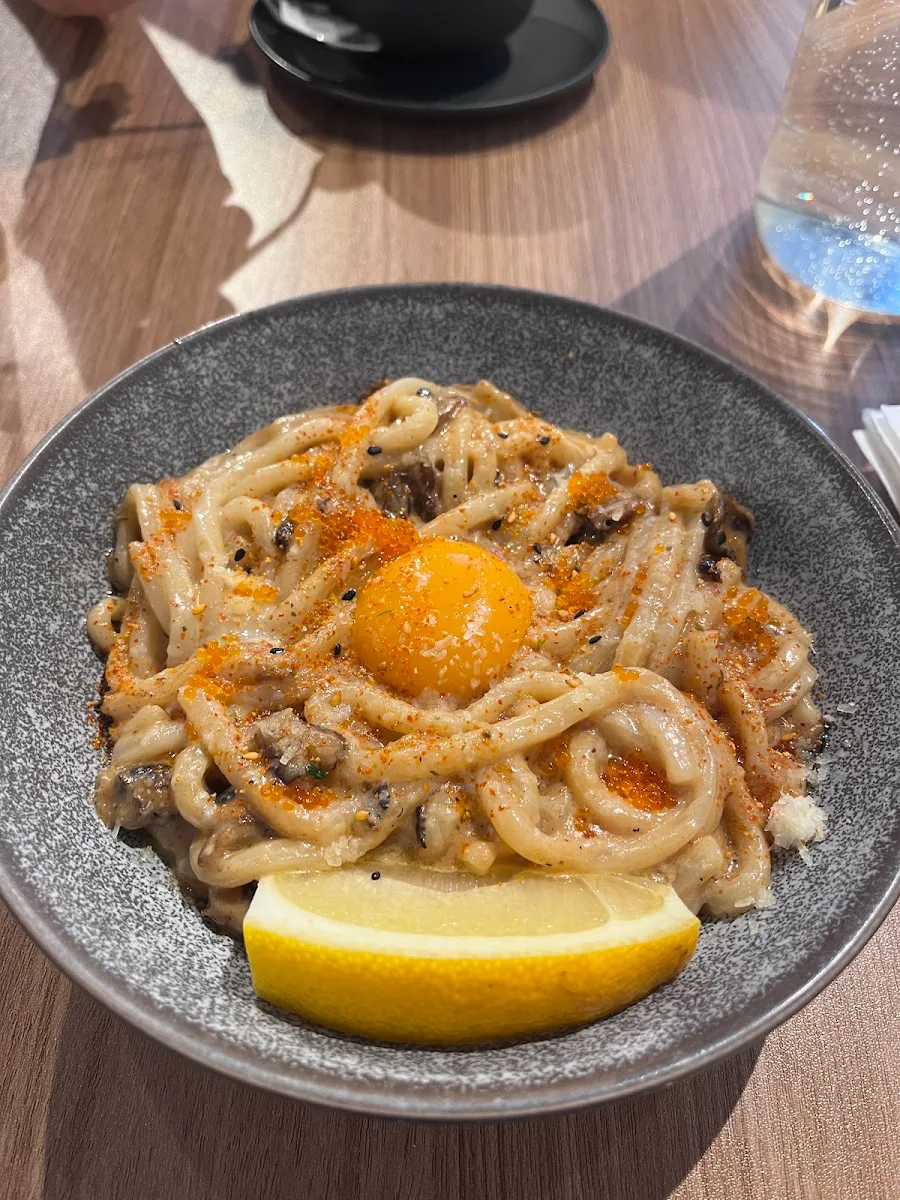 Highlights, Katsu Cafe