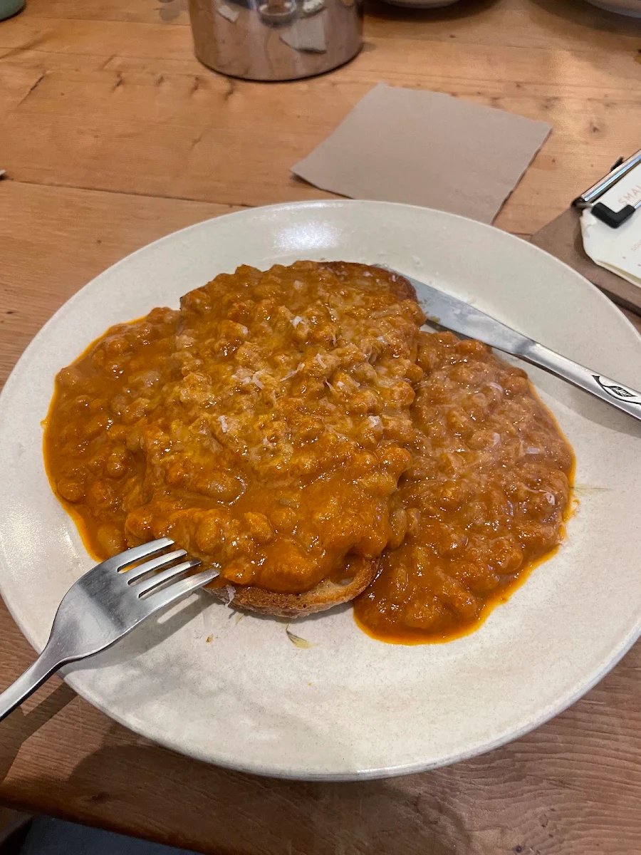Beans on Toast, Sunbear Coffee