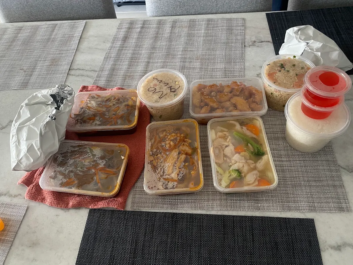 Highlights, Tuck Seng Chinese Restaurant