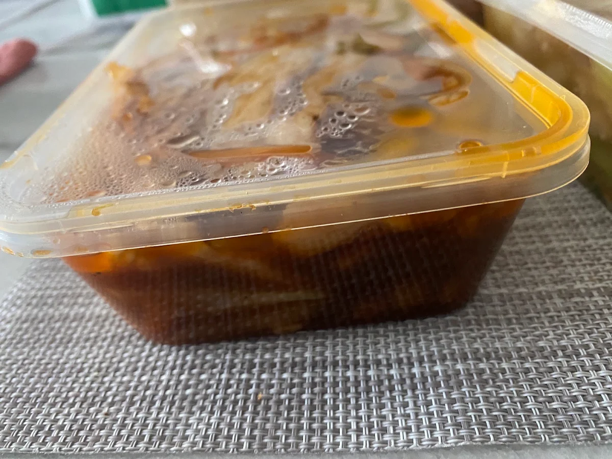 Highlights, Tuck Seng Chinese Restaurant