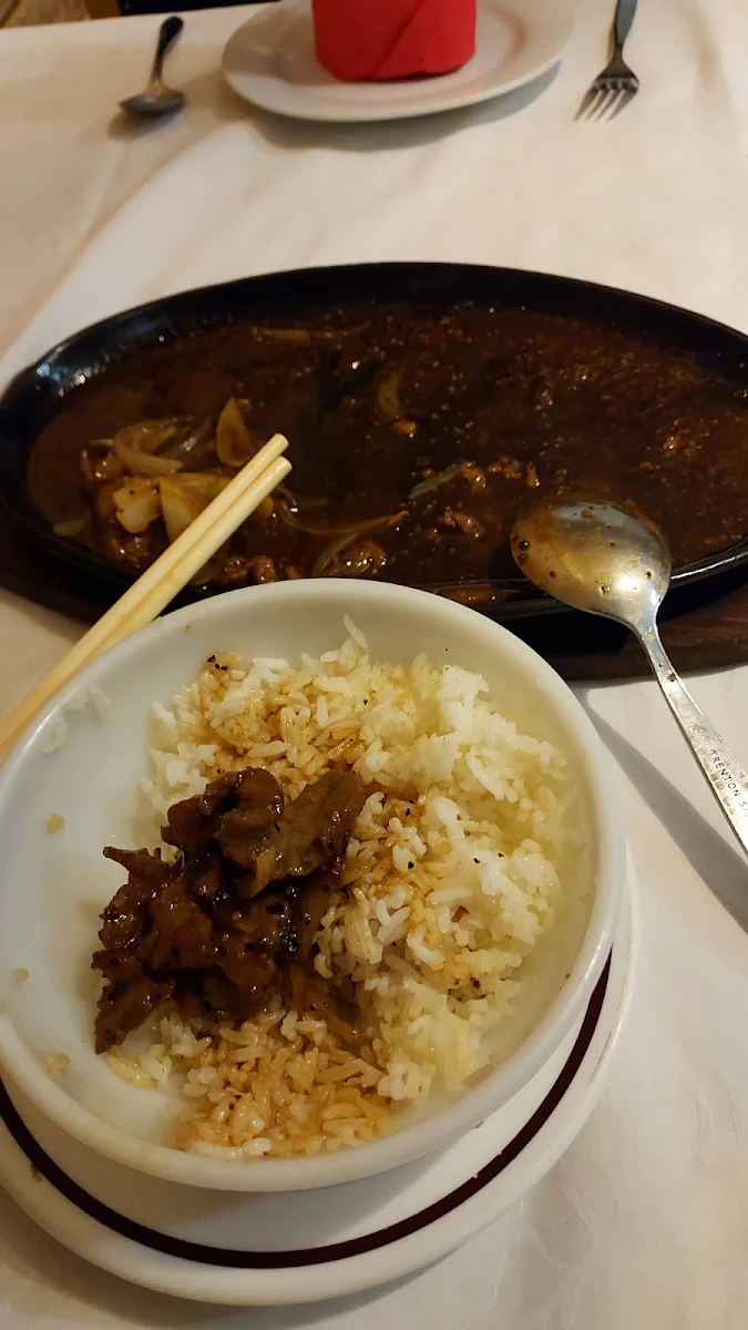 Highlights, Tuck Seng Chinese Restaurant