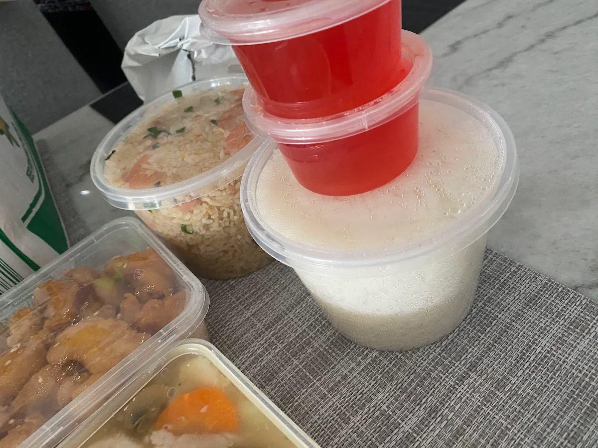 Highlights, Tuck Seng Chinese Restaurant