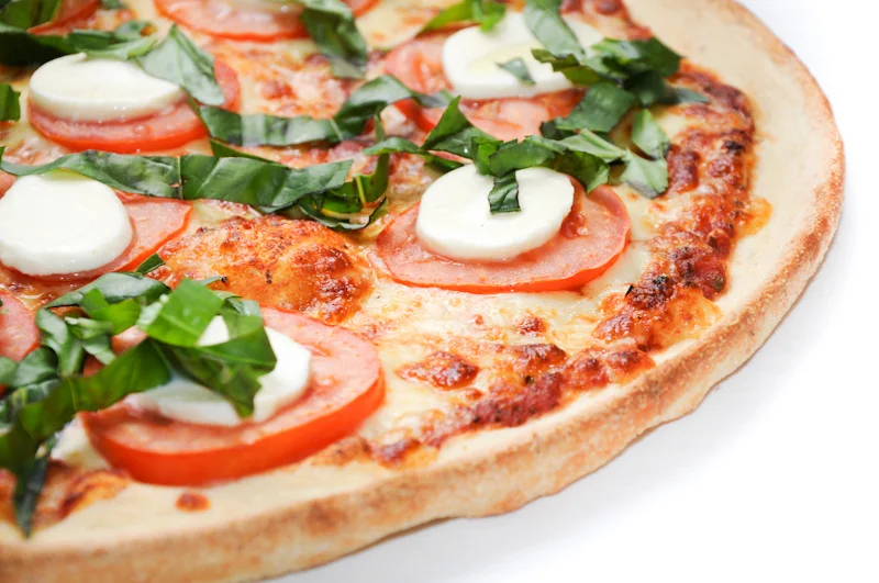 Highlights, Stones Pizza
