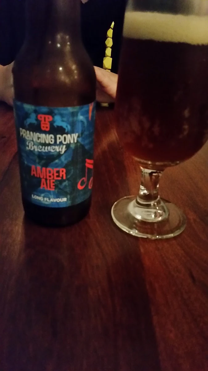 Beer, Mangosteen Restaurant