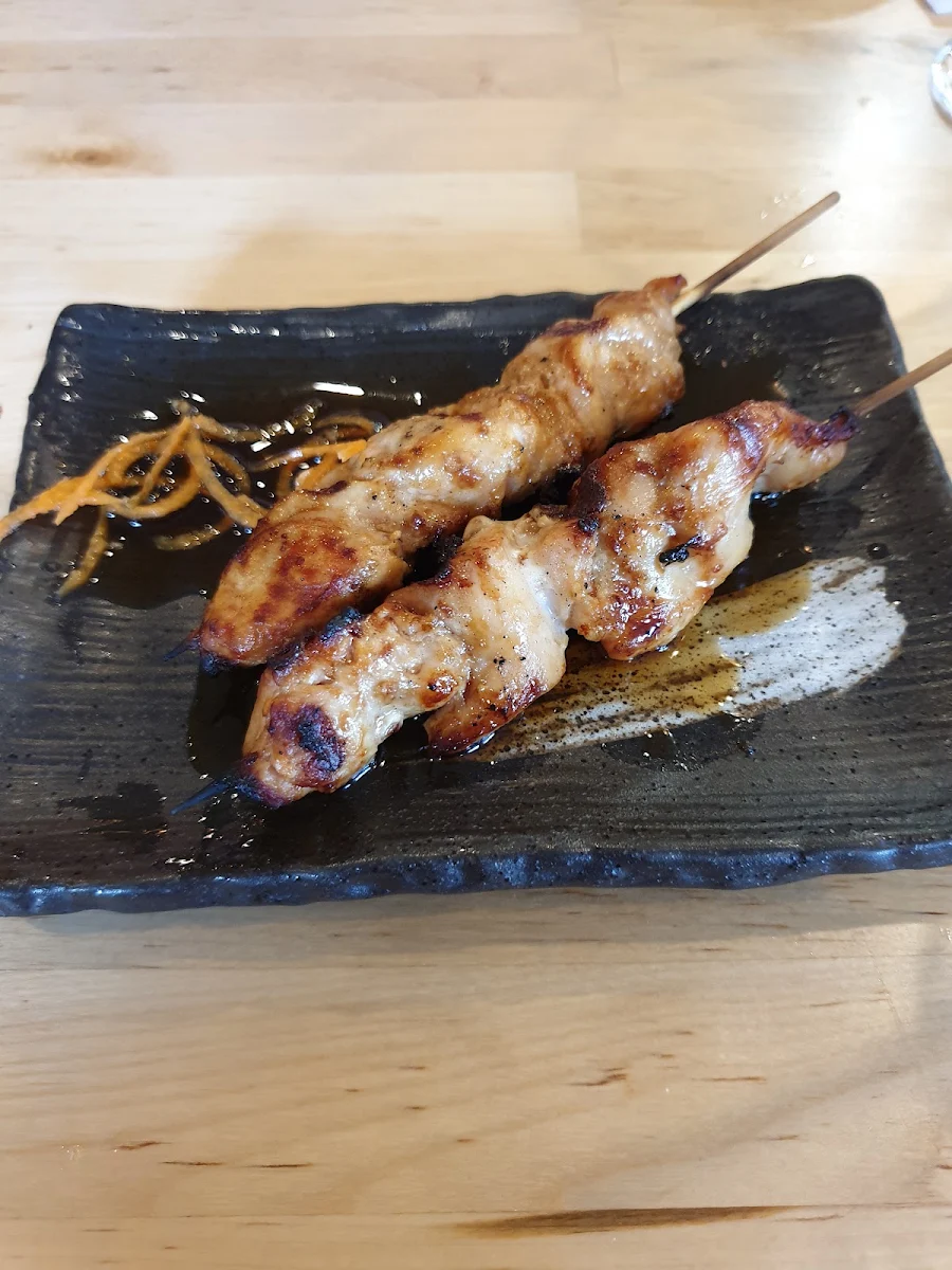 Yakitori