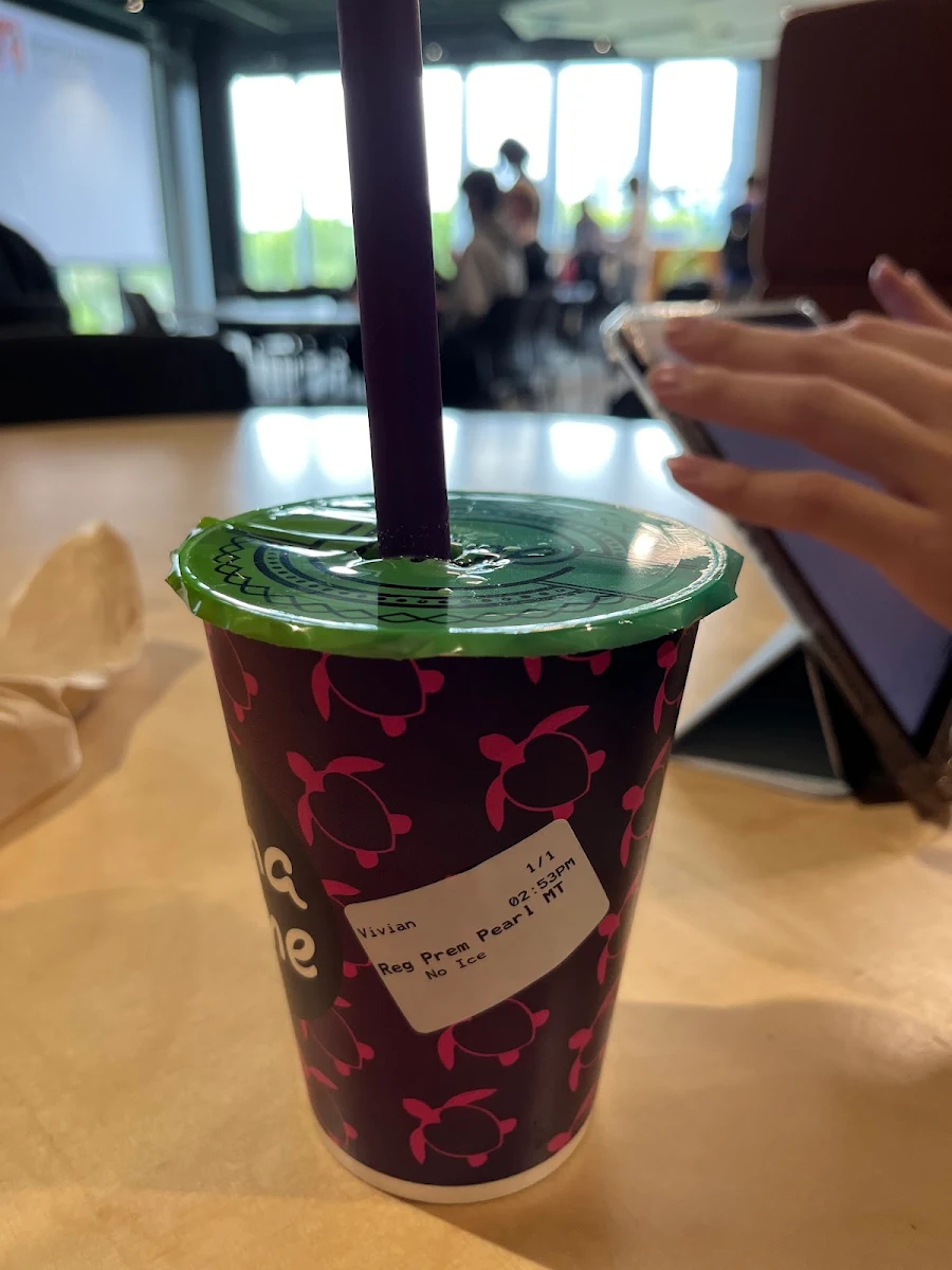 Highlights, Chatime Macquarie University