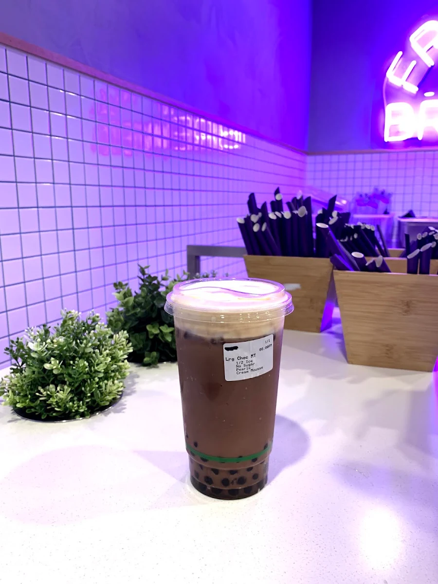 Highlights, Chatime Macquarie University
