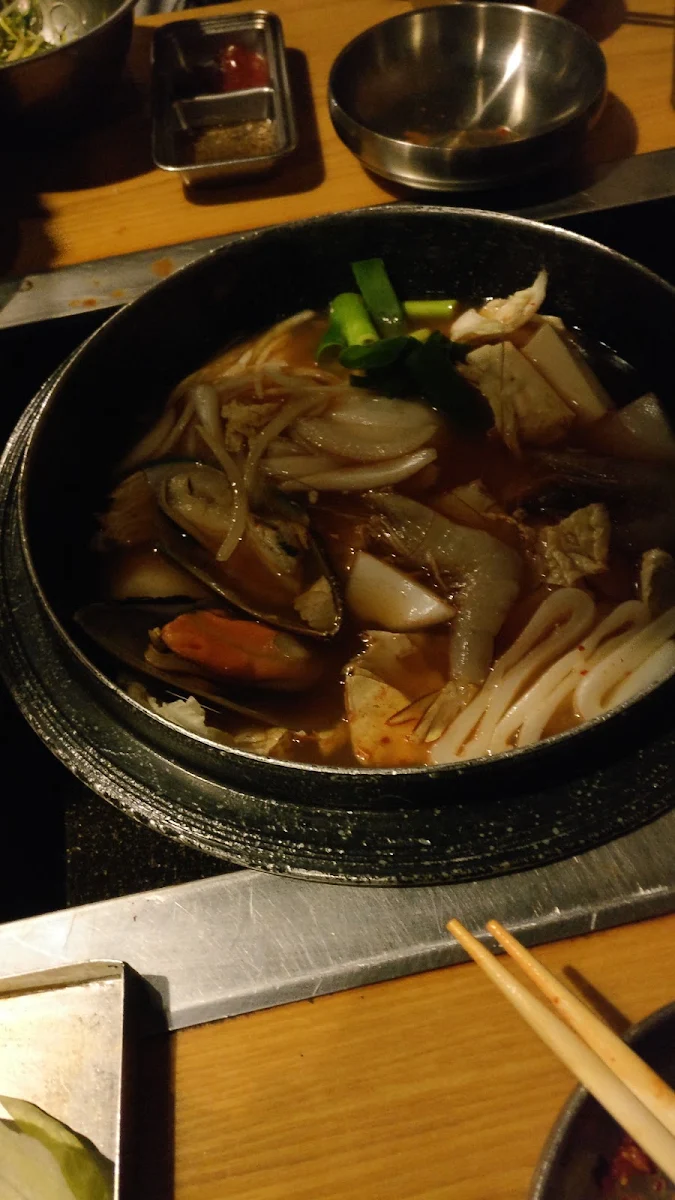 Pork Belly