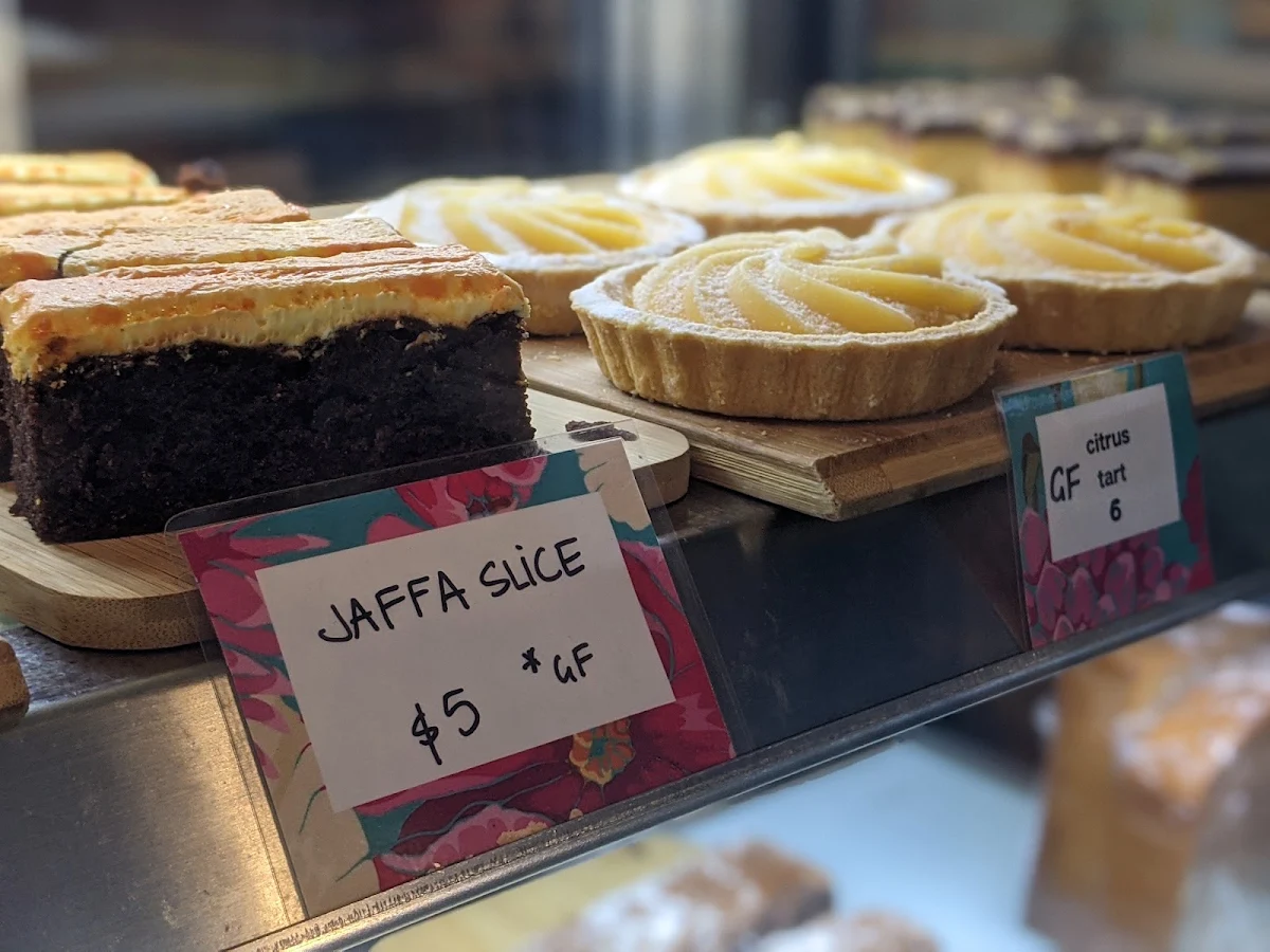 Gluten Free Cakes, Little Oink
