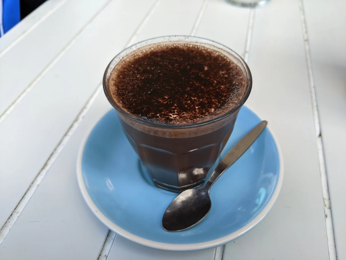 Hot Chocolate, Little Oink