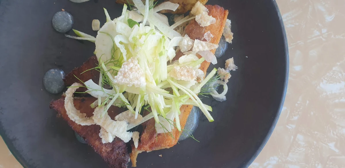 Pork Belly Returns, Little Oink