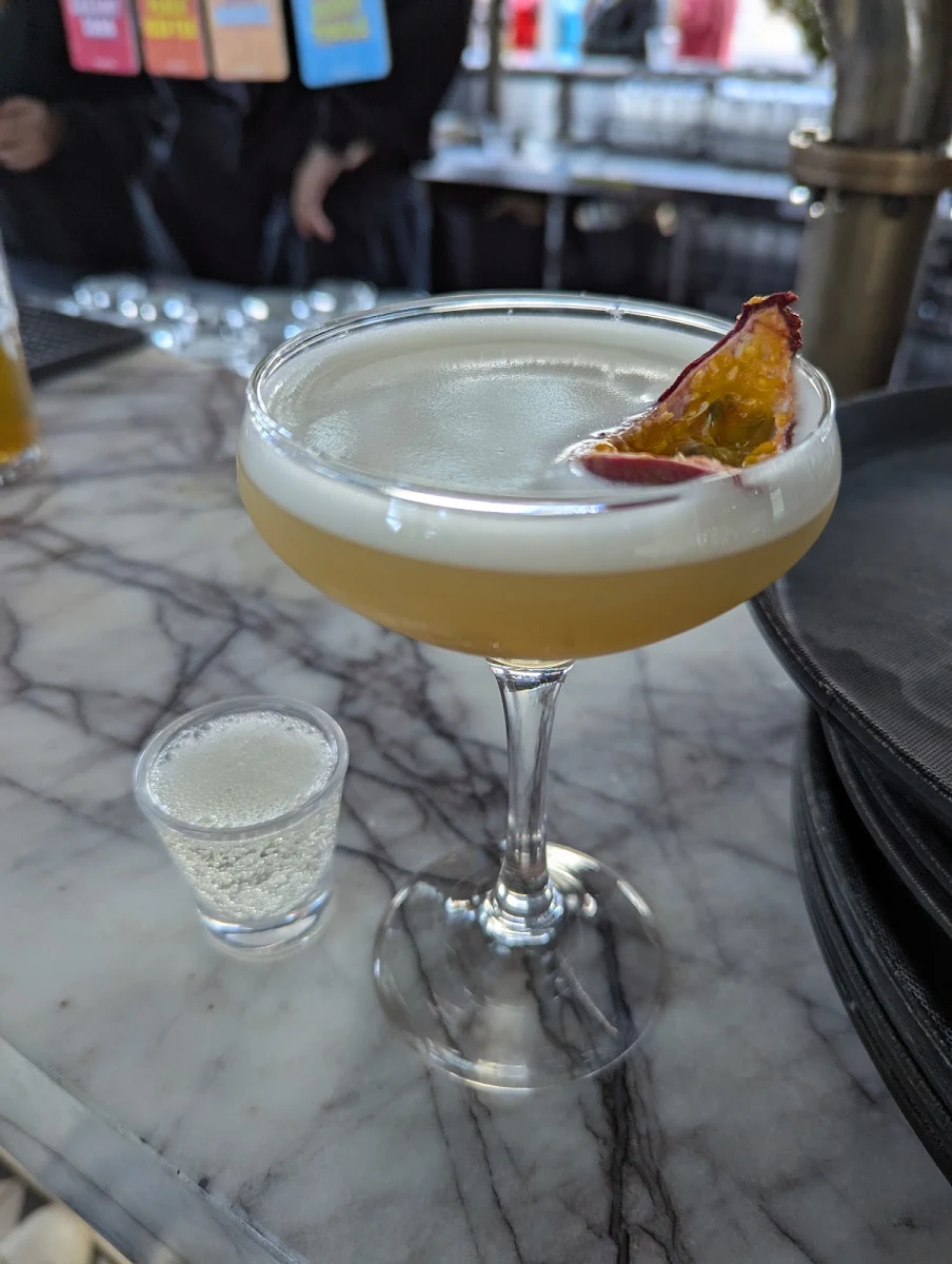 Pornstar Martini